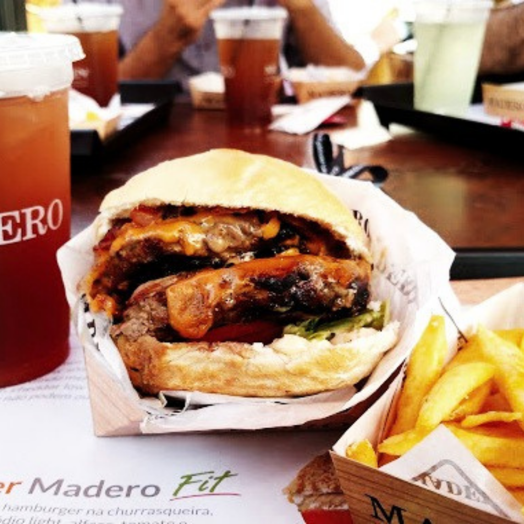 Madero 