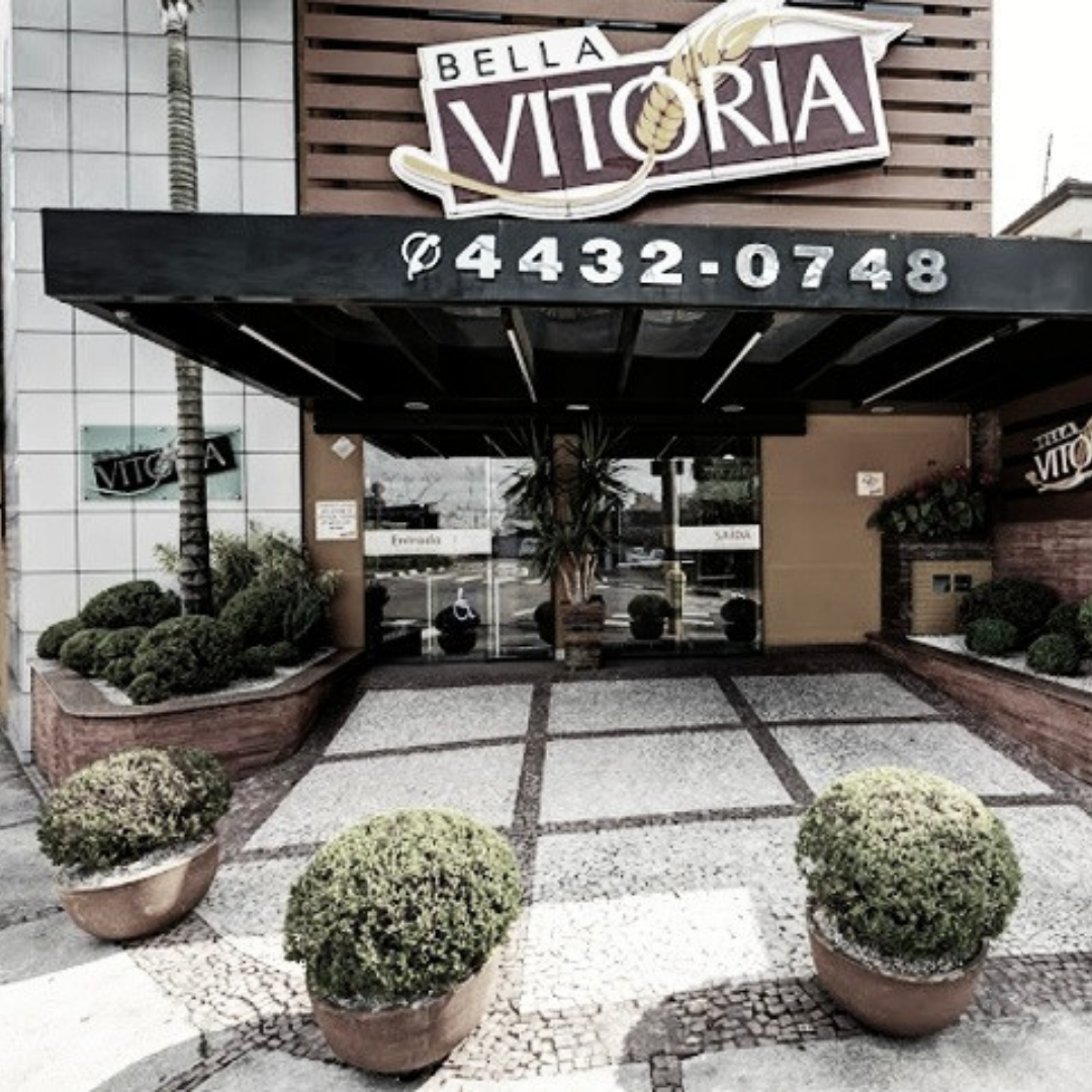 Padaria Bela Vitória 