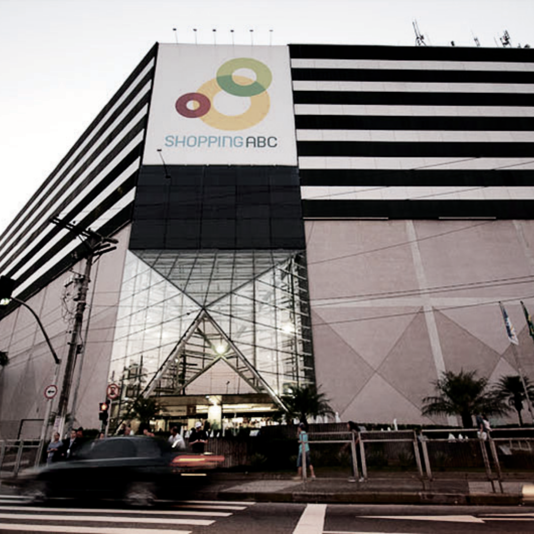 Shopping ABC 