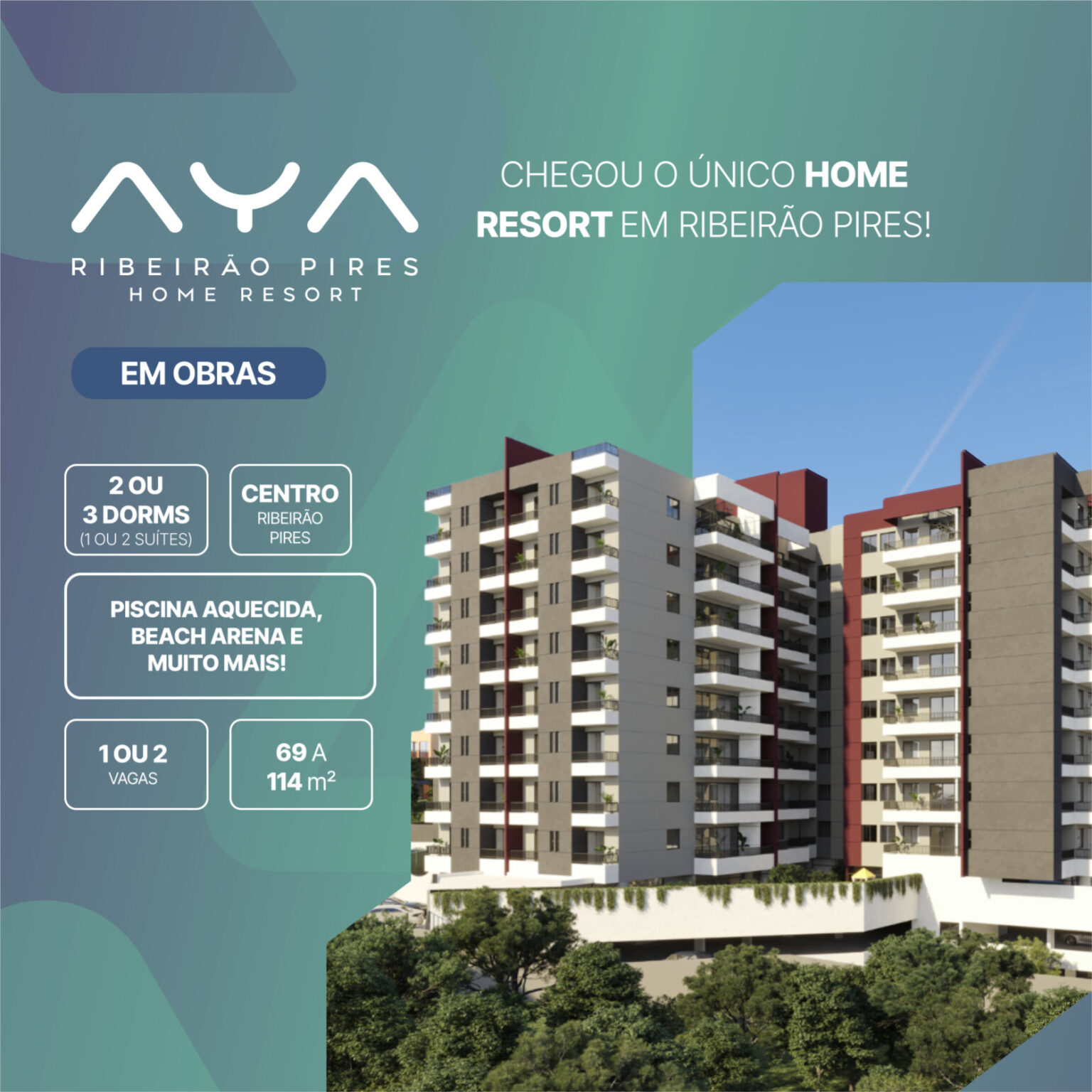 aya mobile