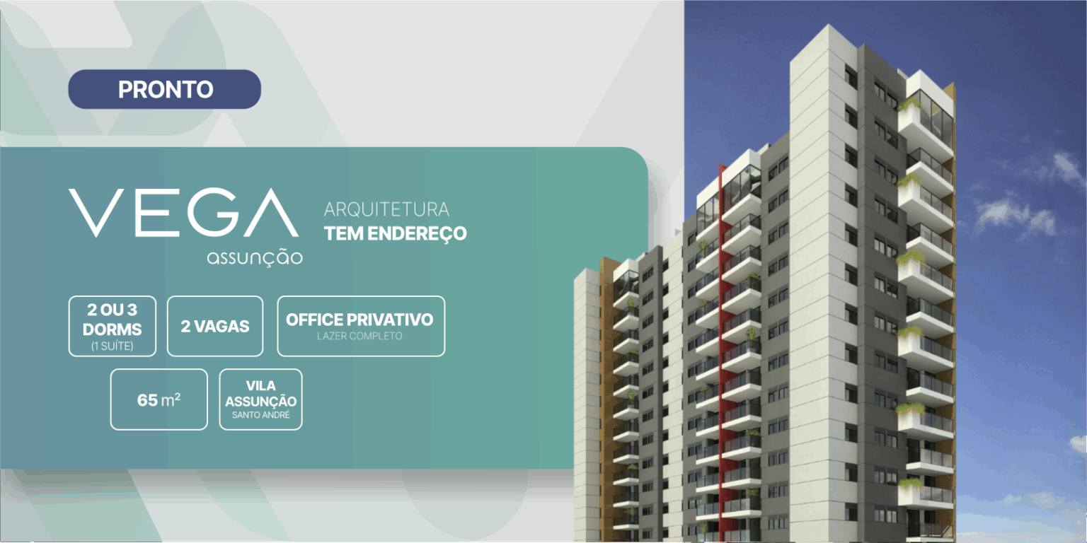 banner site vega assunção