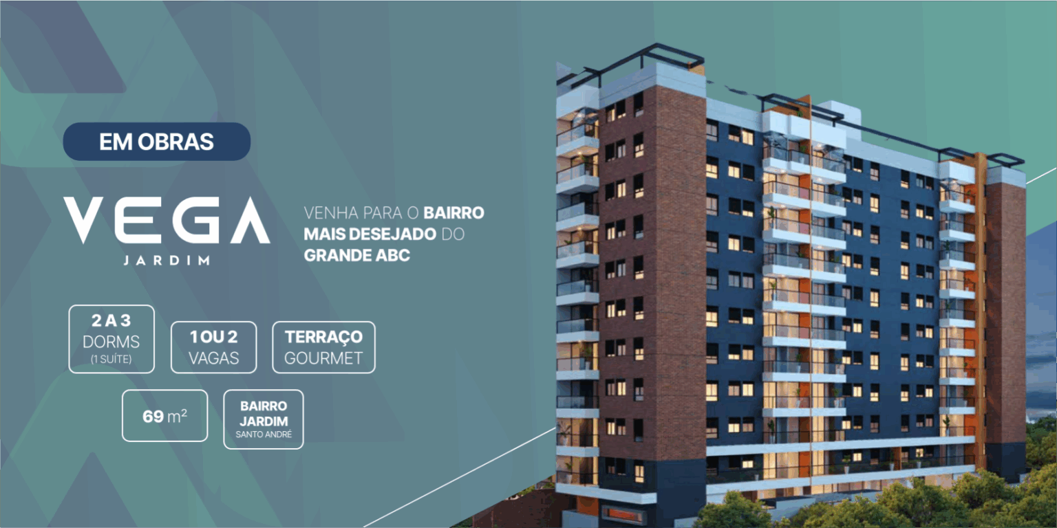 banner site vega jardim