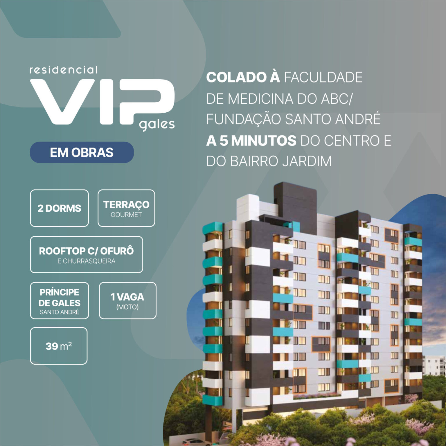 vip gales mobile