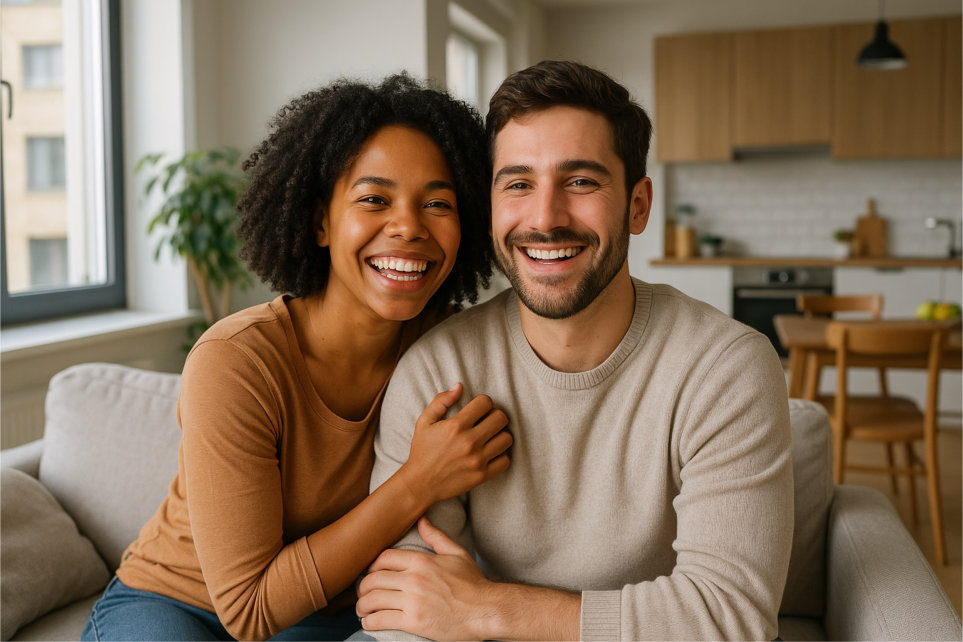 Por que cada vez mais pessoas estão trocando a casa por um apartamento?